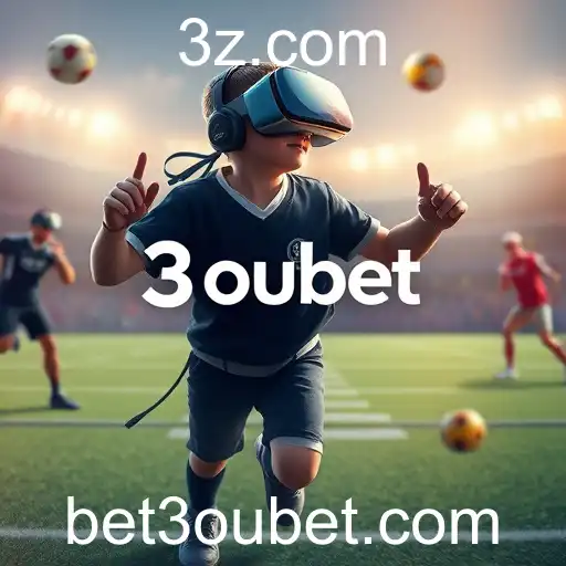 A Revolução do 3oubet na Indústria de Jogos