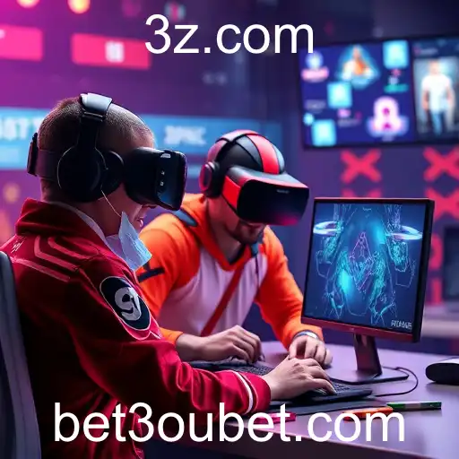 Inovações Tecnológicas no Mundo dos Jogos