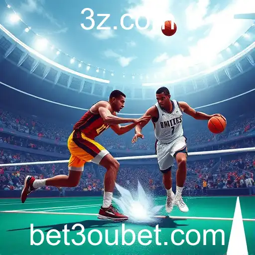 A Revolução dos Jogos Online e o Impacto da 3oubet