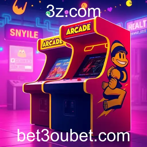 A Revolução do 3oubet no Mundo dos Jogos Digitais