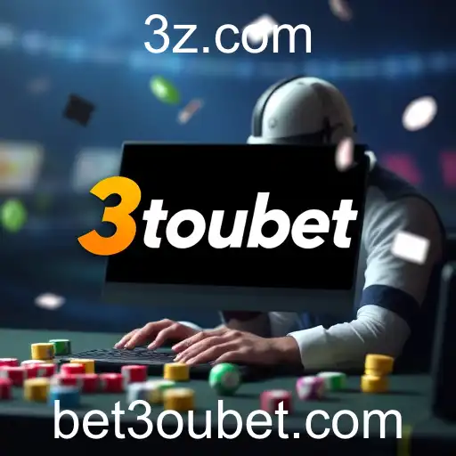 Ascensão do 3oubet no Cenário de Jogos em 2025