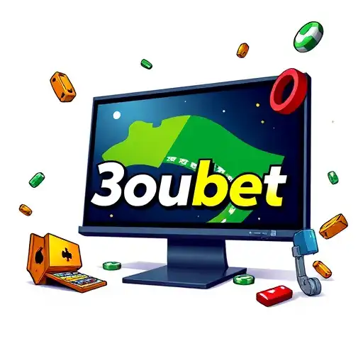 O Crescimento Surpreendente da 3oubet no Mercado de Jogos Online