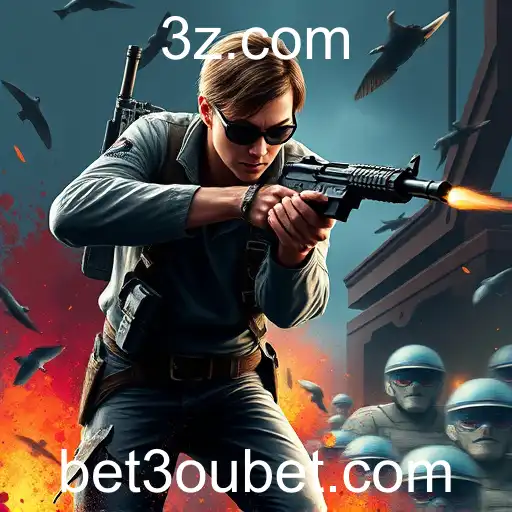 O Crescimento do 3oubet em 2025: Um Olhar Sobre o Mundo dos Jogos Online