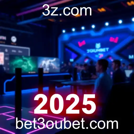 Inovações e Tendências no Mundo dos Jogos em 2025