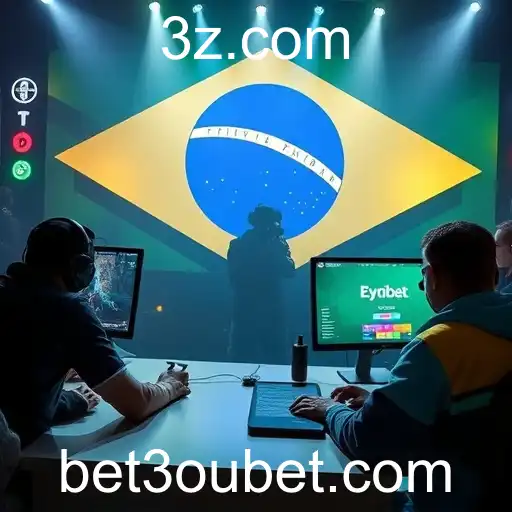 Tendências Crescentes em Jogos Online no Brasil