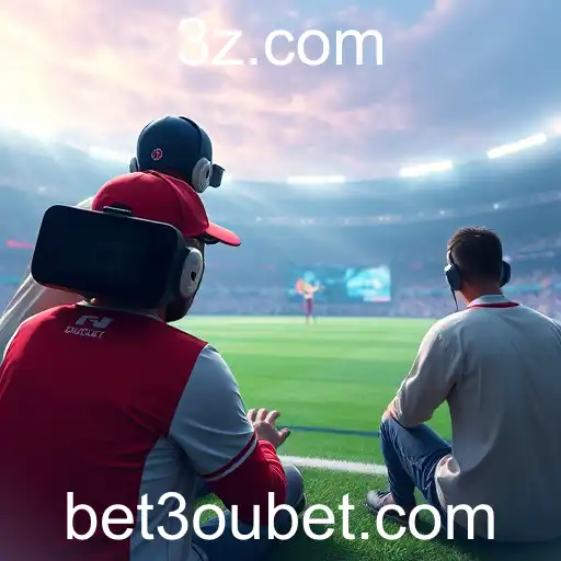 Revolução nos jogos: como a 3oubet está transformando o setor