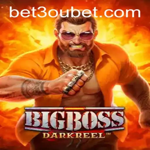BigBoss: A Strategic Adventure into the World of 3oubet
