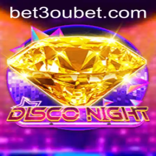 Dive into DiscoNight: Experience the Thrilling World of 3oubet