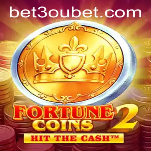 Unveiling FortuneCoins2: Your Gateway to Thrilling Gameplay with 3oubet