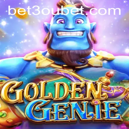 Discover the Magic of GOLDENGENIE: The Enchanting New Game Captivating Audiences Worldwide