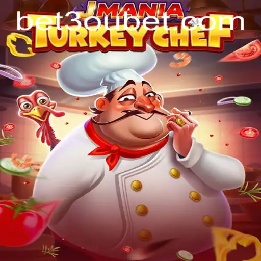 JManiaTurkeyChef: A Delightful Culinary Journey with a Twist of 3oubet