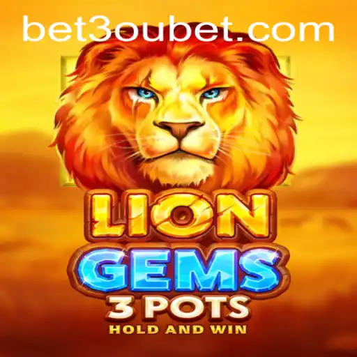 Explore the Enchanting World of LionGems3pots Amidst Gaming Innovations