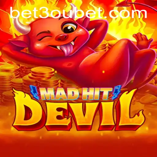 MadHitDevil: A Thrilling New Adventure in the Gaming World